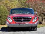 Chrysler 300G Hardtop Coupe 1961 года